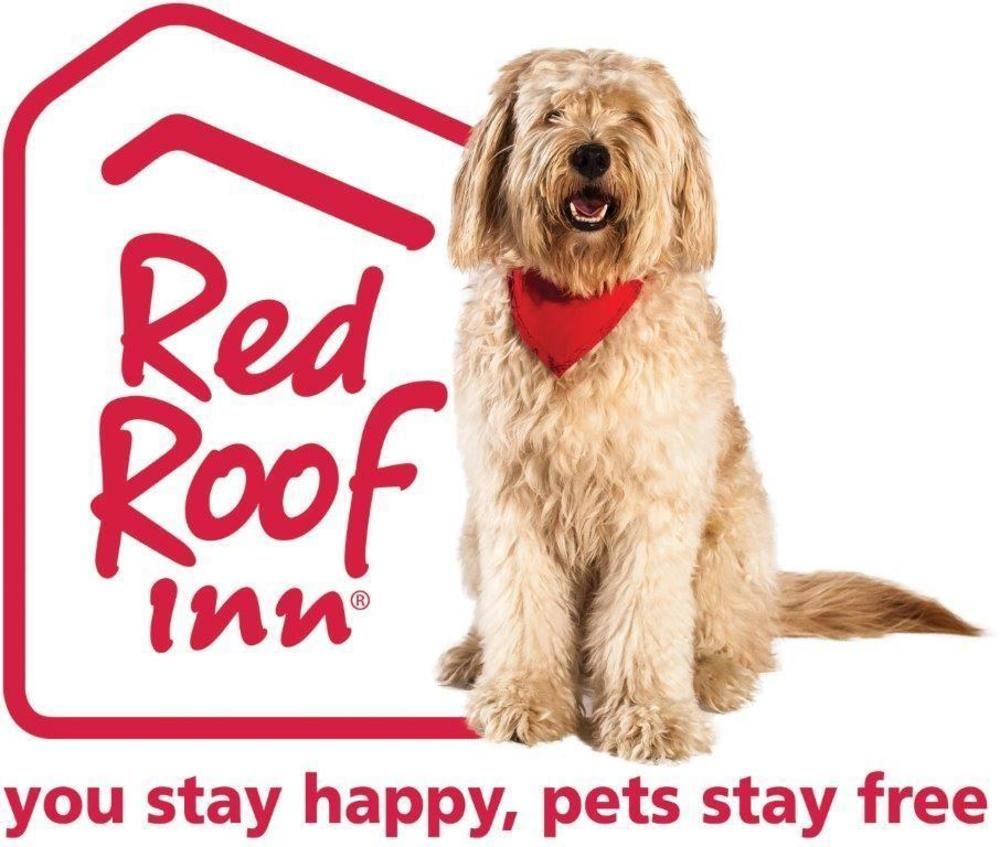 Red Roof Inn Plus+ El Paso East Esterno foto