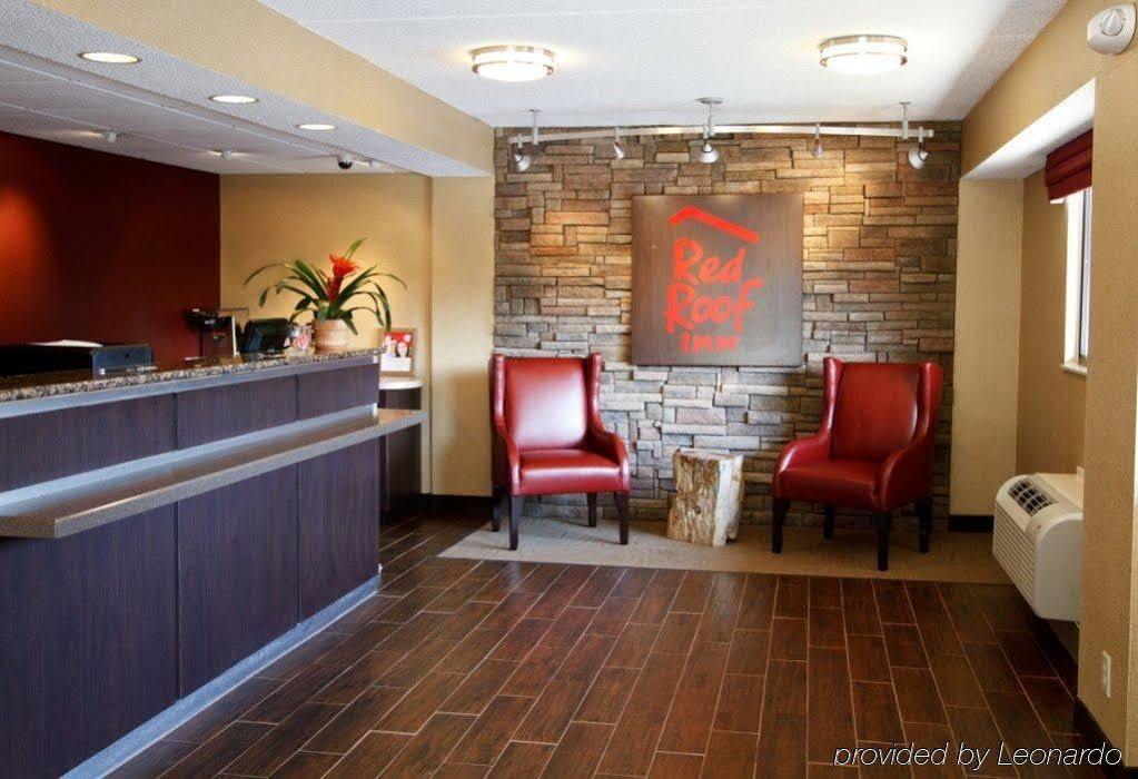 Red Roof Inn Plus+ El Paso East Esterno foto